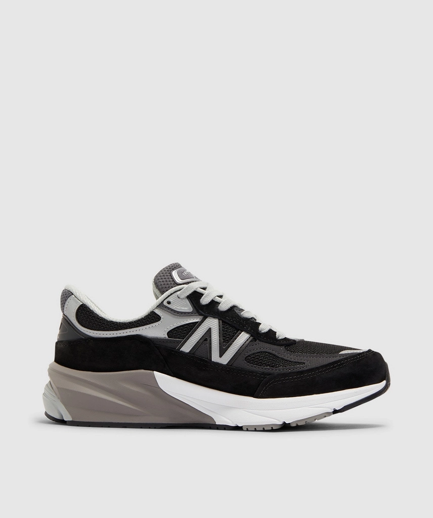New Balance MIUS 990V6 sneaker